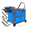 Hydraulic Cnc Bending Machine