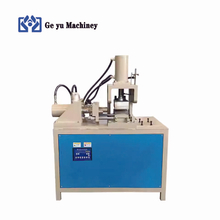 High-Contracted Pipe Machine High-Precision Shrink Tube Machine Of Reduced Pipe Tube Shrinking Pressure Machine
