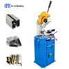  Hydraulic Pipe Cutting Tool Semi-automatic Circular Saw Cutting Machine Cnc Pipe Cutting Machine Portable