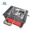 Steel Bending Machine Rebar Bending Machine Portable Reinforcing Metal Steel Bar Bender