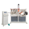Geyu ornamental roller bender round or squr roll for iron plate rolling steel pipe bending machine