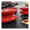 6-25mm Spiral Reinforcing Steel Bar Arc Bender Wrought Iron Bar Rolling Machine Rebar Bending Machine