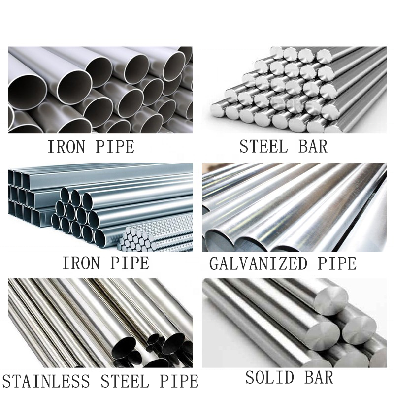  Hydraulic Pipe Cutting Tool Semi-automatic Circular Saw Cutting Machine Cnc Pipe Cutting Machine Portable