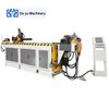 China Factory 38/50/63NC Semi Automatic Pipe And Tube Bending Machines Steel Pipe Bending Stainless Steel Bending PVC Bending
