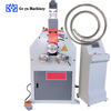 Servo Pipe Rolling Machine Metal Pipe Rolling Machine Pipe Bender Roller Machine