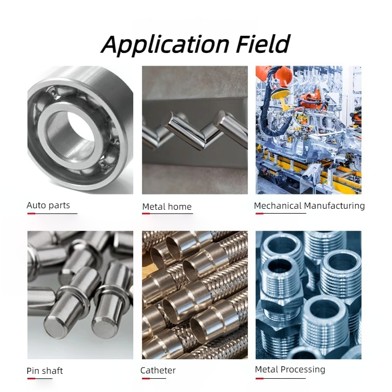 60 Chamfer Plane Deburring And Chamfering Handheld Chamfering Machine Pipe Processing Machine