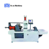 Fully Automatic Steel Pipe Shrinking Machine, Hose Crimping Machine, Greenhouse Pipe Crimping Machine