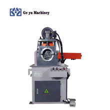 60 Chamfer Plane Deburring And Chamfering Handheld Chamfering Machine Pipe Processing Machine